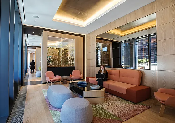 Rented by Gotham Organization | media 42