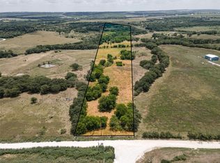 0 Hcr #4411, Grandview, TX 76050