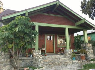 6215 E Echo St, Los Angeles, CA 90042