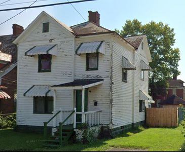 1612 Spring St, Parkersburg, WV, 26101