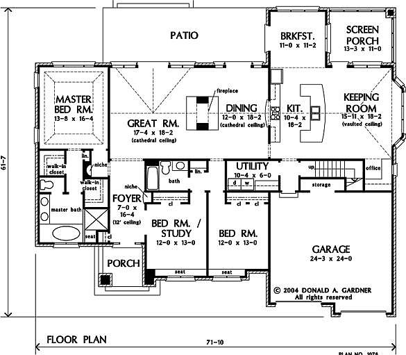 2nd image of 320 Edward Dr
