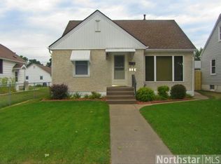 136 Frost St W, South Saint Paul, MN 55075