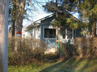 206 N Van Horn St, Braceville, IL 60407