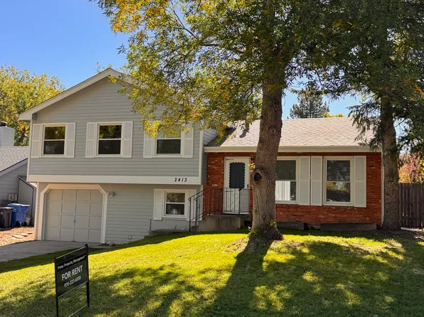 2413 W Stuart St, Fort Collins, CO 80526