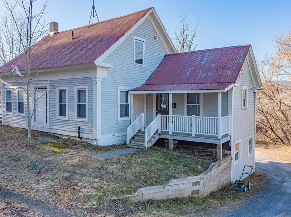 53 King Street, Northfield, VT 05663