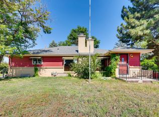 2060 Granby St, Aurora, CO 80011