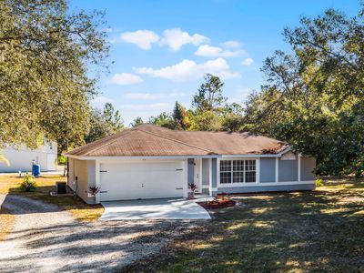 5535 State Road 11, De Leon Springs, FL, 32130