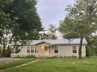 110 W Birch St, Elm Mott, TX 76640