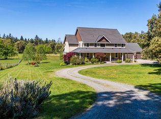 26936 94th Ave SW, Vashon, WA 98070