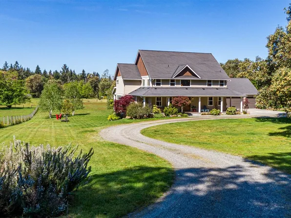 26936 94th Avenue SW, Vashon, WA 98070