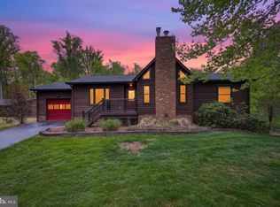 2 Holly Ct, Stafford, VA 22556