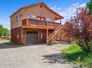 277 S Charlotte St, Ridgway, CO 81432