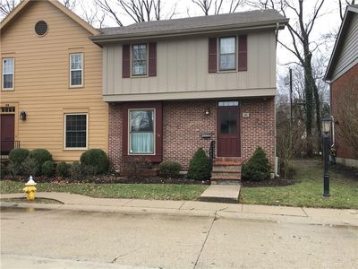 36 Nicholson Ct, Washington Township, OH, 45459