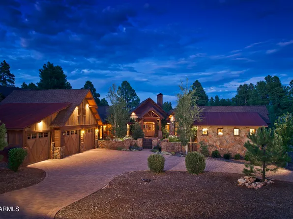 2164 E Del Rae Drive, Flagstaff, AZ 86005