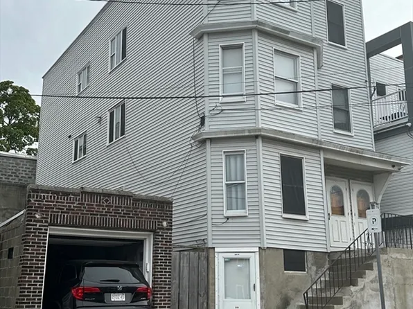 167-167A Falcon St, Boston, MA 02128