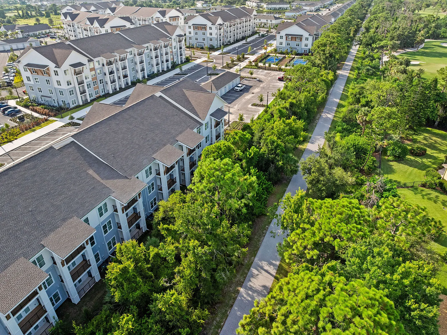 RENDER Legacy Trail by Crescent Communities — Photo 3