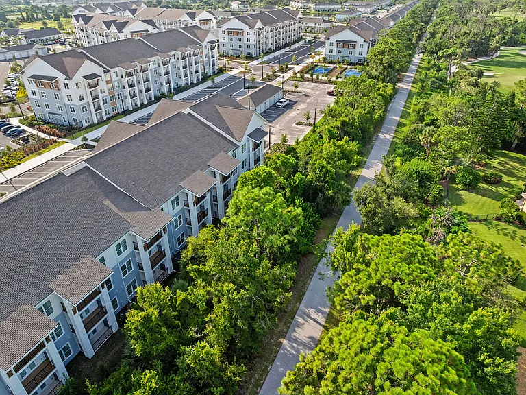 RENDER Legacy Trail by Crescent Communities — Photo 3