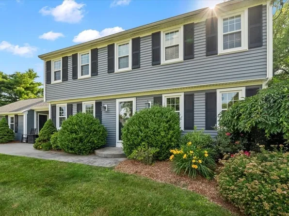 7 Scenic Dr, Wilbraham, MA 01095