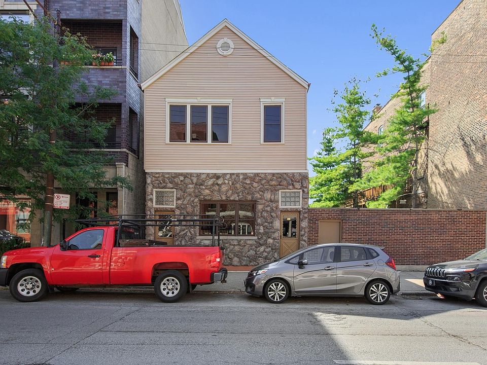 1st image of 1361 W Grand Ave #2
