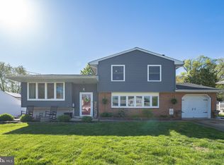 14 Rutgers Dr, Delran Township, NJ 08075