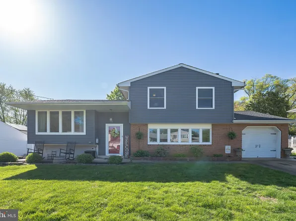 14 Rutgers Dr, Delran Township, NJ 08075