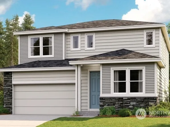 6206 Windlass Avenue SE #15, Port Orchard, WA 98367
