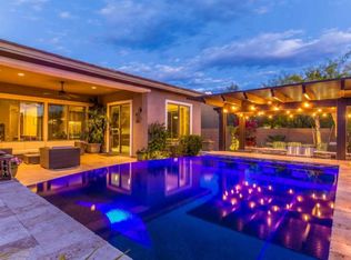5245 E Baker Dr, Cave Creek, AZ 85331