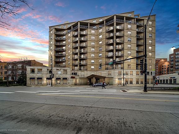 2nd image of 4350 N Broadway Ave #602