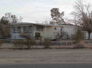 1311 S Mahan St, Ridgecrest, CA 93555