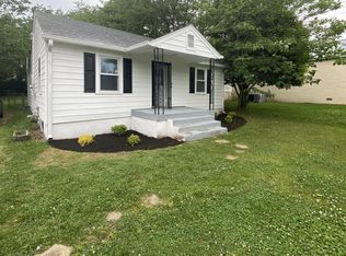 302 E 16th St, Columbia, TN 38401