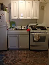 Rented by Town Residential