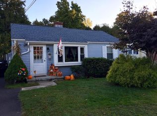 15 Filley St, Windsor, CT 06095