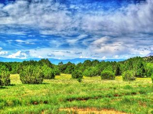 Bear Rdg LOT 118, Walsenburg, CO 81089