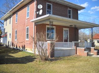 3338 Pricetown Rd, Fleetwood, PA 19522