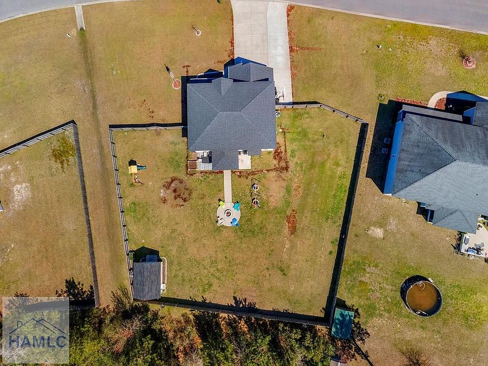 93 Way Station Way NE, Ludowici, GA 31316 | Zillow