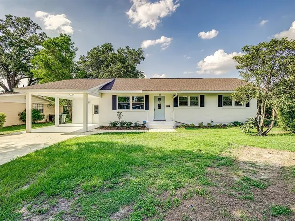 705 Bonnie Dr, Lakeland, FL 33803