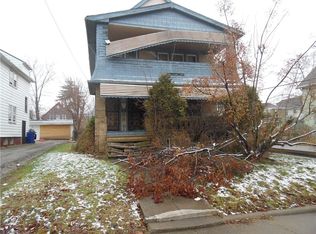 3221 E 132nd St, Cleveland, OH