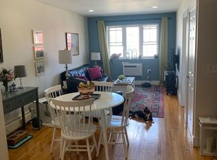 4A Radde Pl #3, Brooklyn, NY 11233