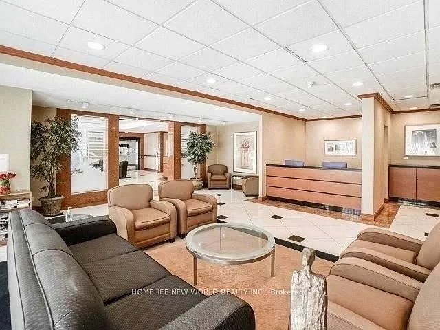 633 Bay St #2613 — Photo 5