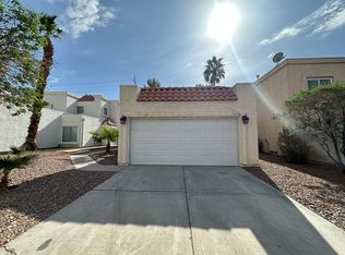 3136 Centavo Dr, Las Vegas, NV 89117