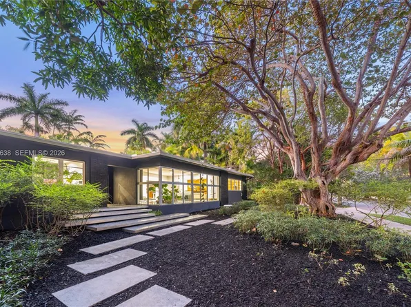 5600 N Bayshore Dr, Miami, FL 33137