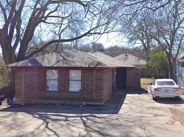 1324 E Fogg St, Fort Worth, TX 76115