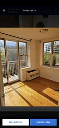 Rented by Medrash Realty