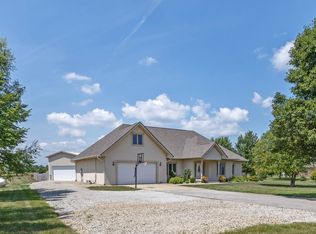 10142 N County Road 471 E, Pittsboro, IN 46167
