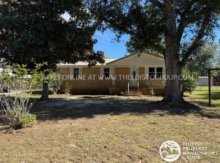 284 Valley Dr, Orangeburg, SC 29115