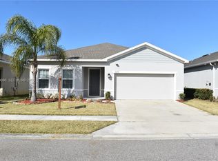 3634 Lazy River Ter, Sanford, FL 32771