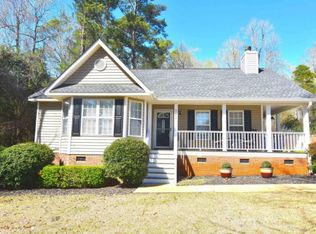 111 Laurel Dr, Lexington, SC 29072