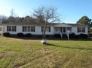 37 Brandy Creek Dr, Roanoke Rapids, NC 27870