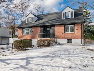 38 Avondale Road, Harrison, NY, 10528