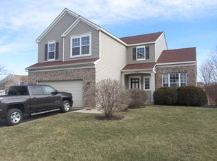 3702 Old Renwick Trl, Joliet, IL 60435
